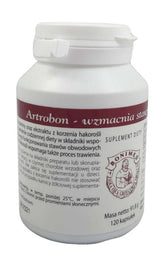 Artrobon für Gelenke 120 Kapseln BONIMED - Biogo.de